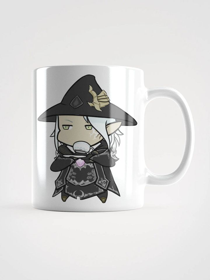 Ghola Drink Tea Mug B product image (1)