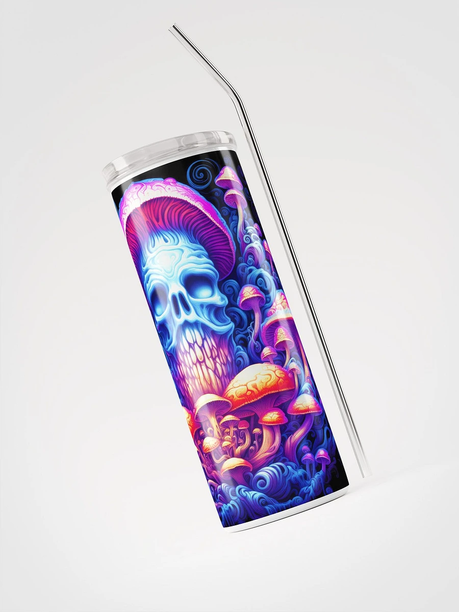 Stainless Steel Tumbler by Allcolor ST0034 product image (4)