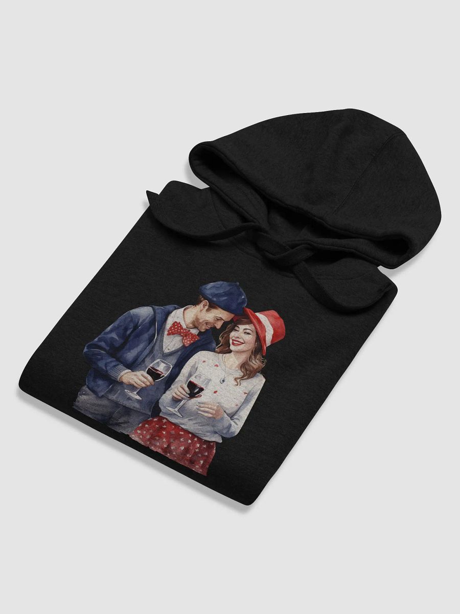 Volunteering Couple in Love product image (71)