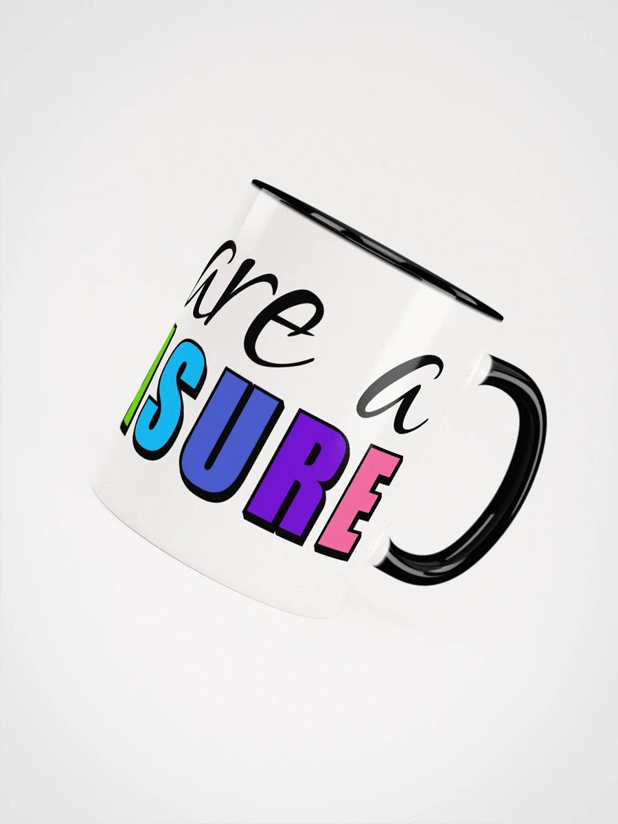 you are a Treasure Ceramic Mug product image (4)
