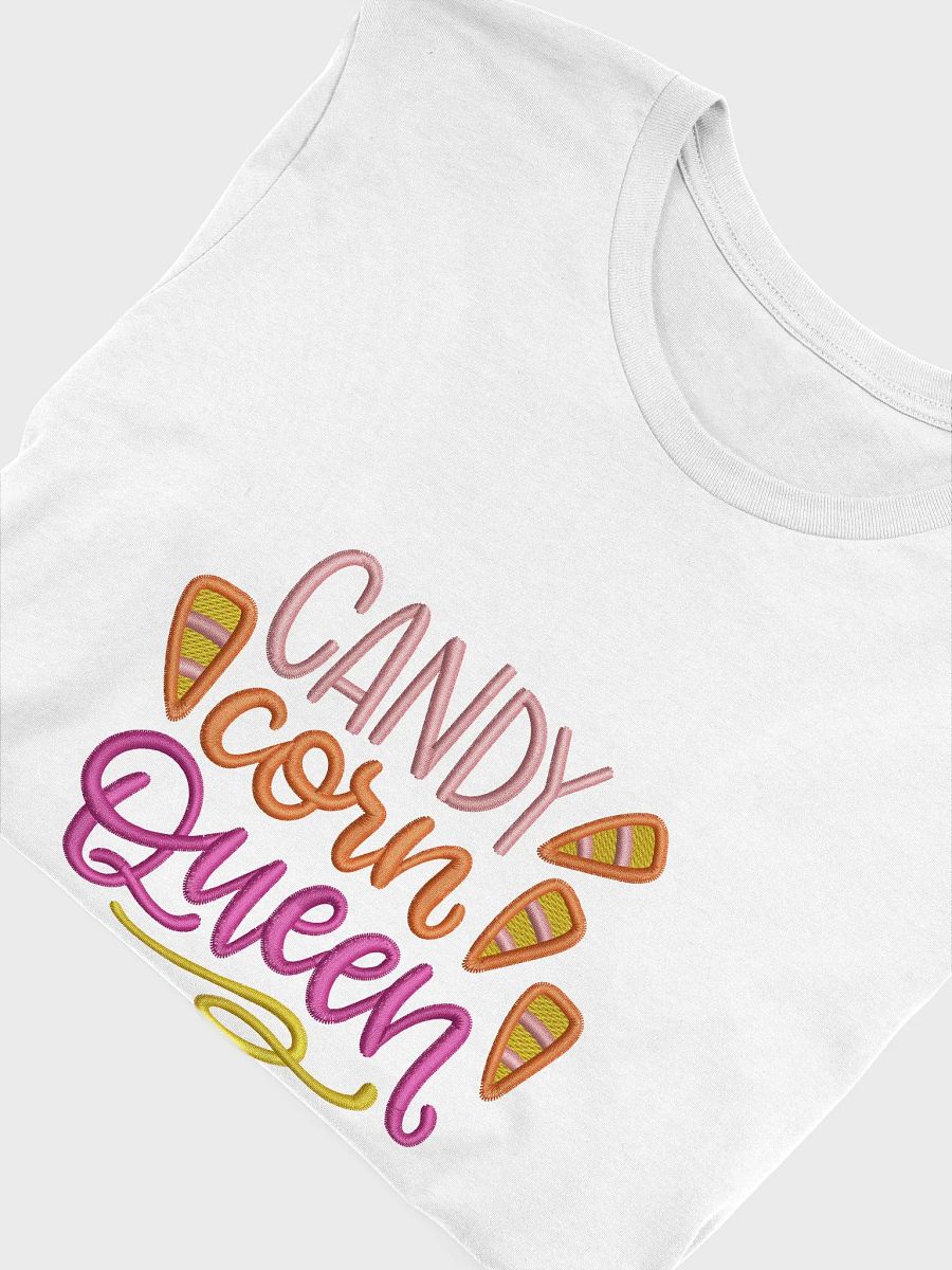 CANDY Corn Queen | T-Shirt product image (5)