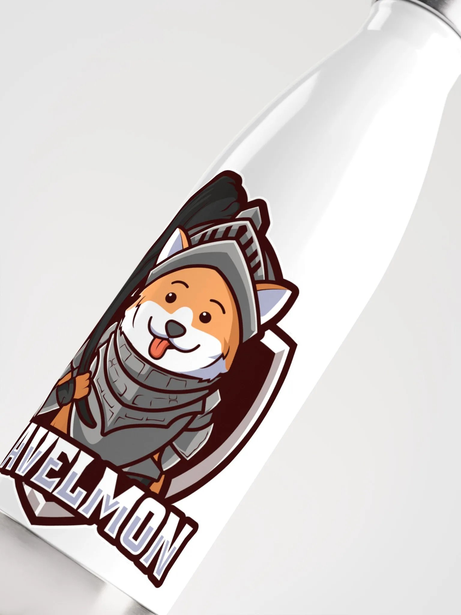 stainless steel water bottle product image (5)