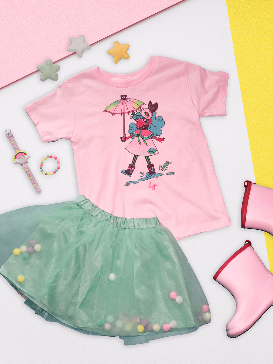 Spring Showers product image (3)