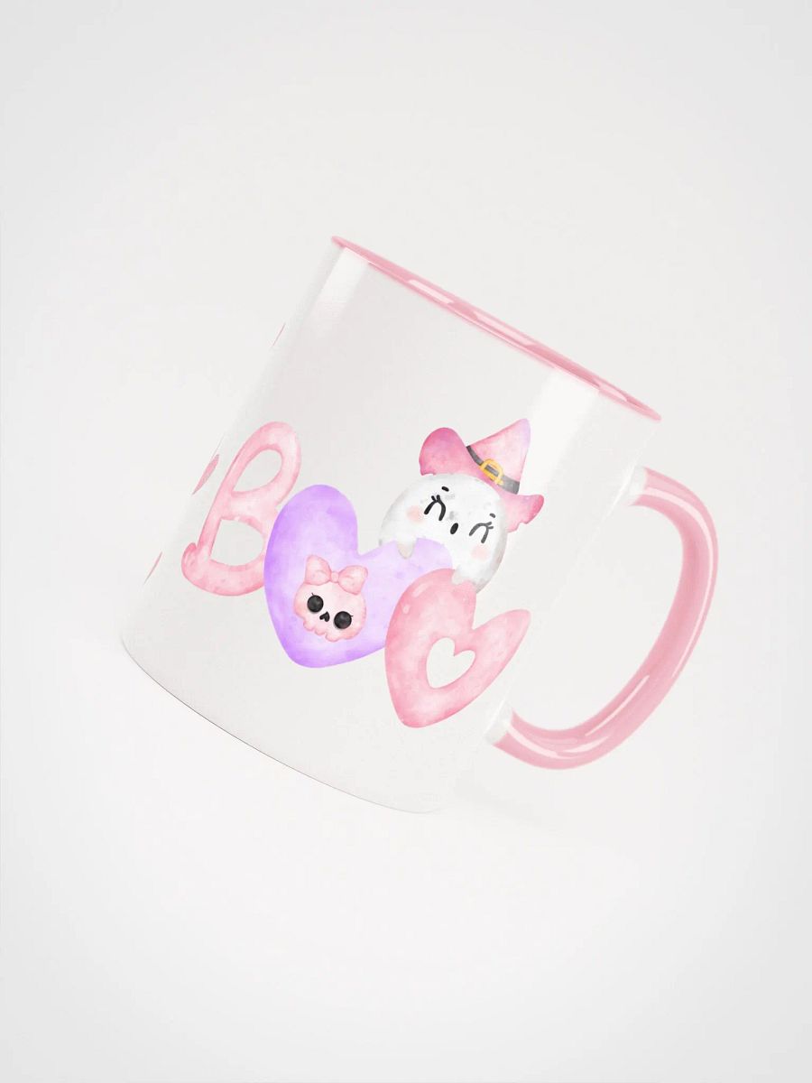 Boo! Mug product image (14)