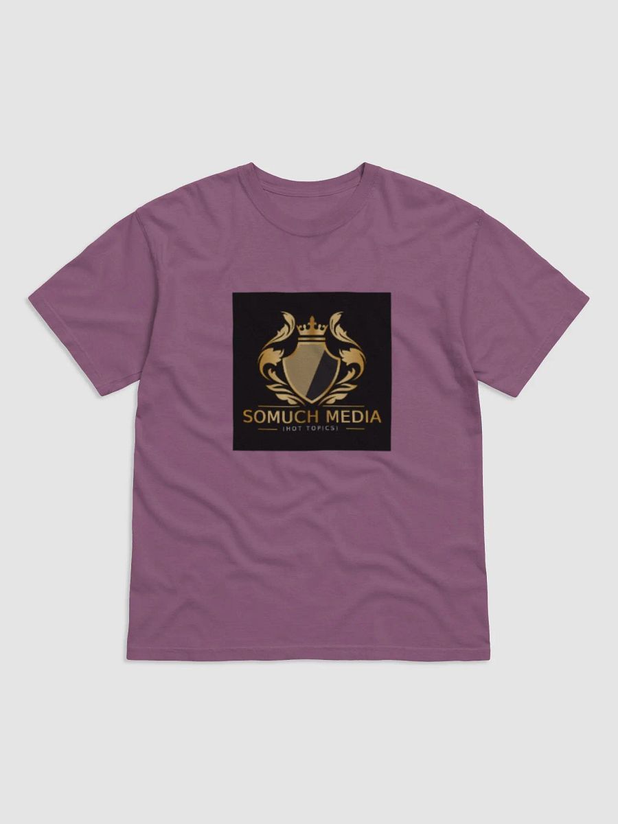 Regal Trending Topics Shield Logo T-Shirt product image (1)