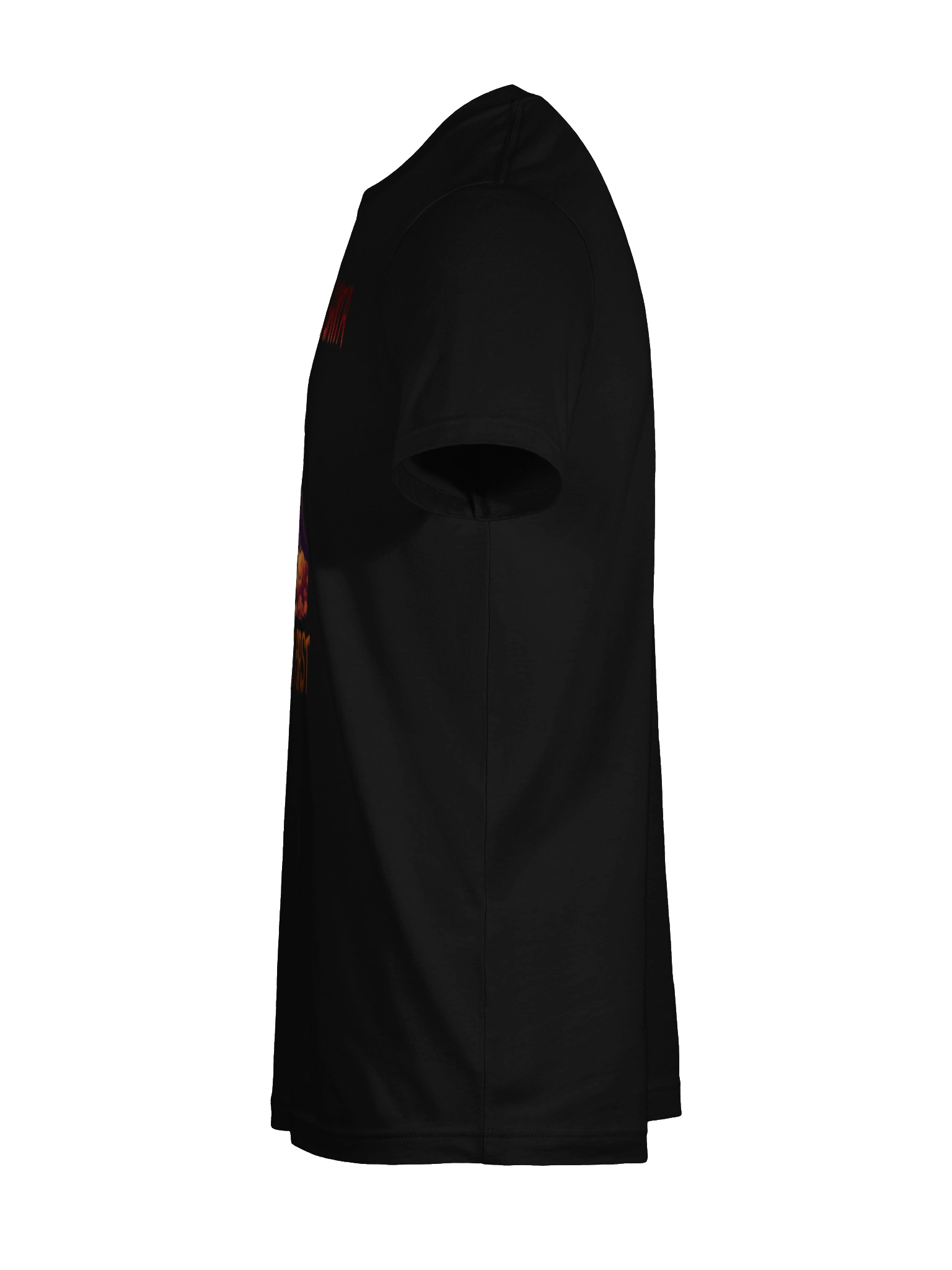 Witchy Skeleton Thanksgiving T-Shirt product image (93)