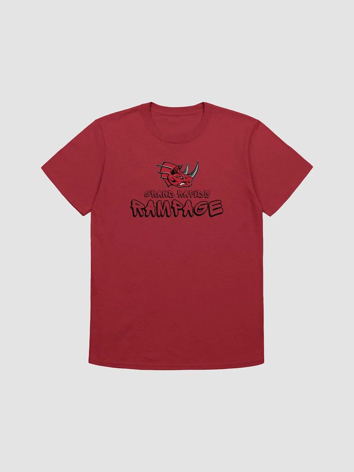Grand Rapids Rampage T-Shirt by Gildan 