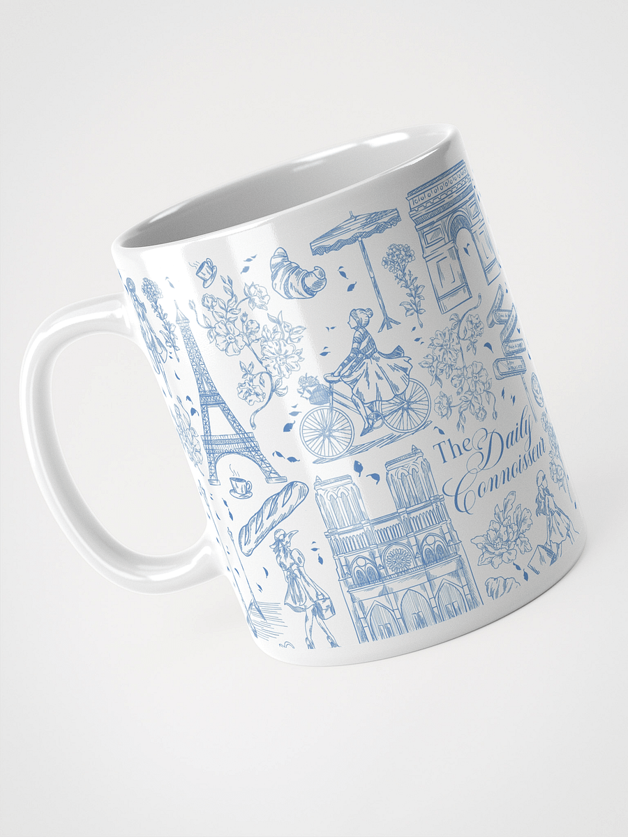 Parisian Toile Mug product image (3)
