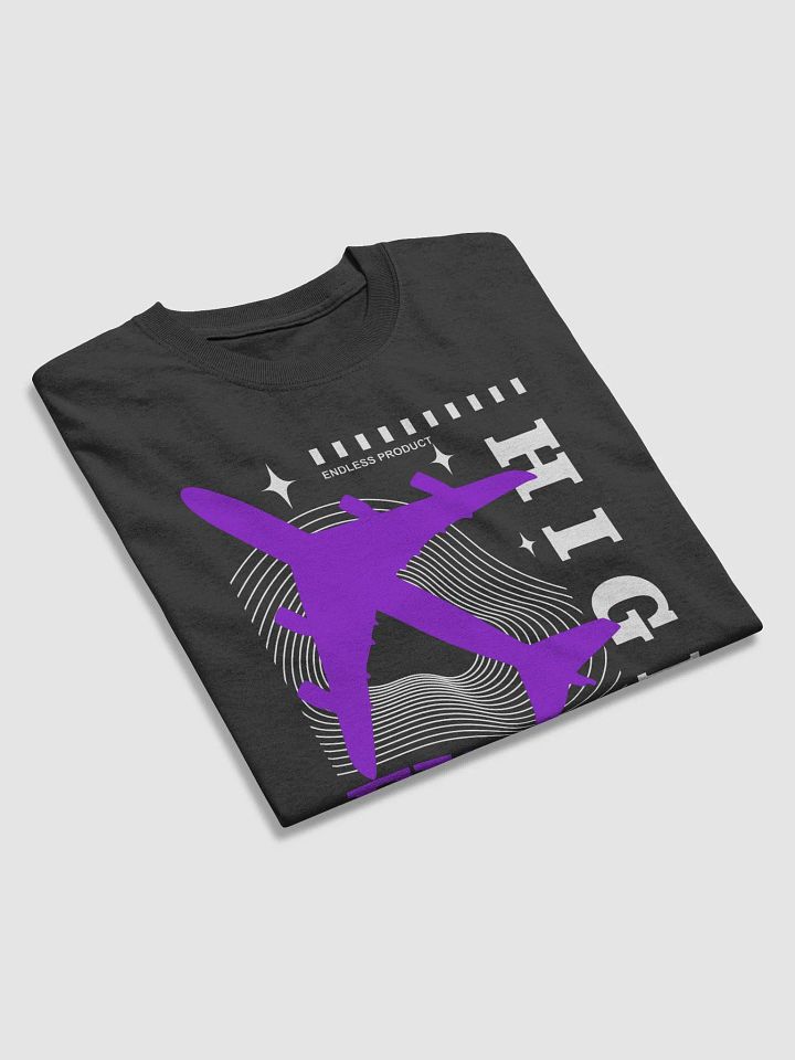 Fly High product image (2)