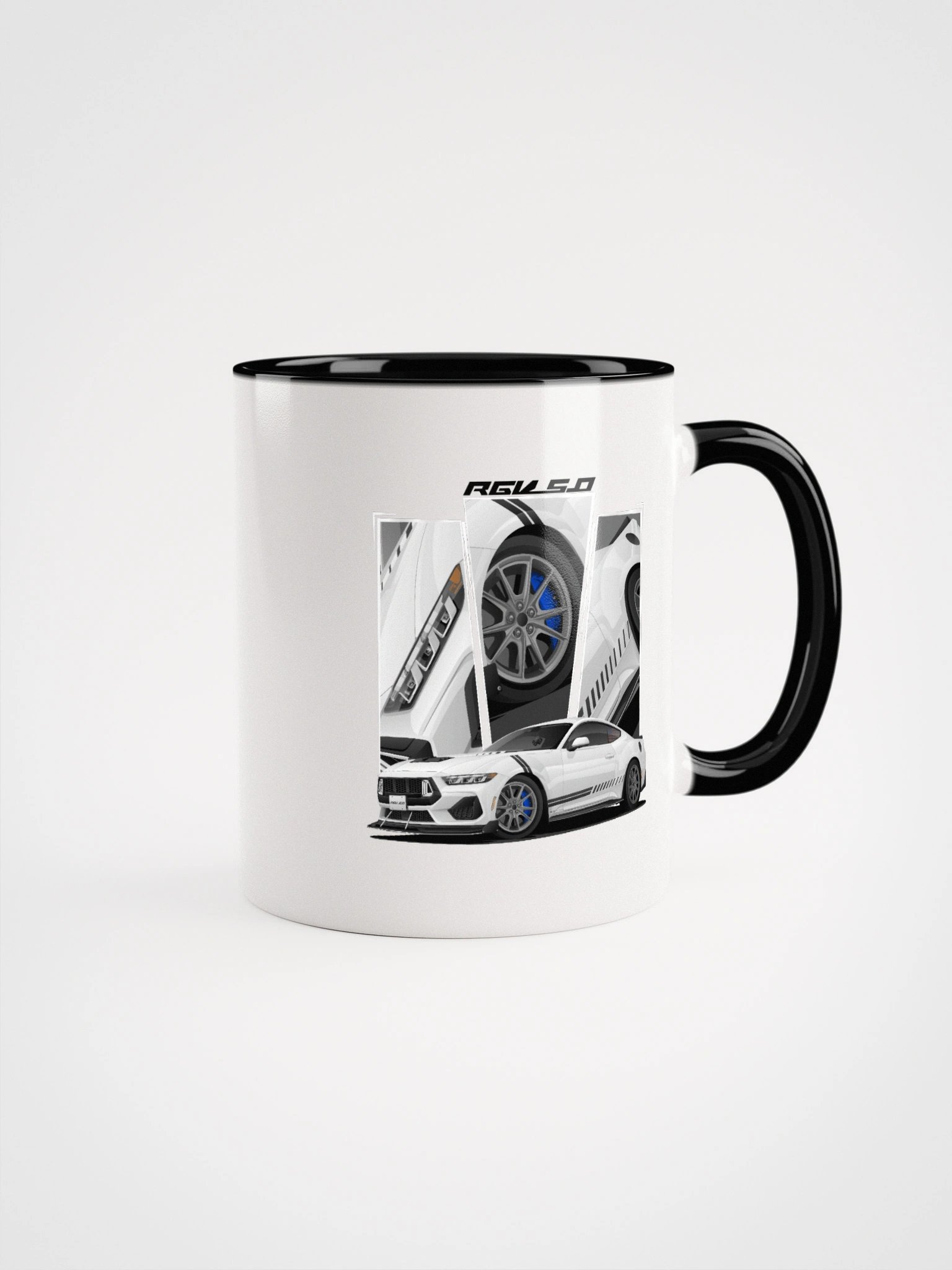 Mug - RGV_FivePointZero product image (1)