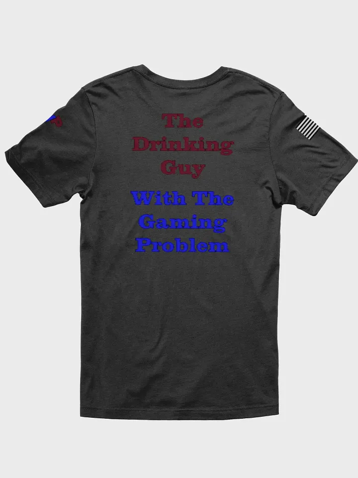 Gaming Grunt Shirt product image (2)