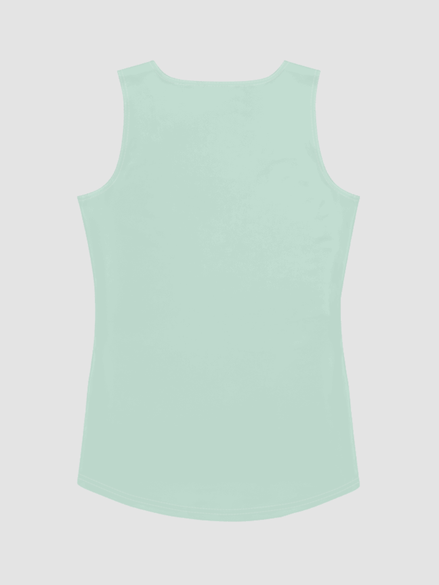 Tank Top - Fresh Mint product image (6)