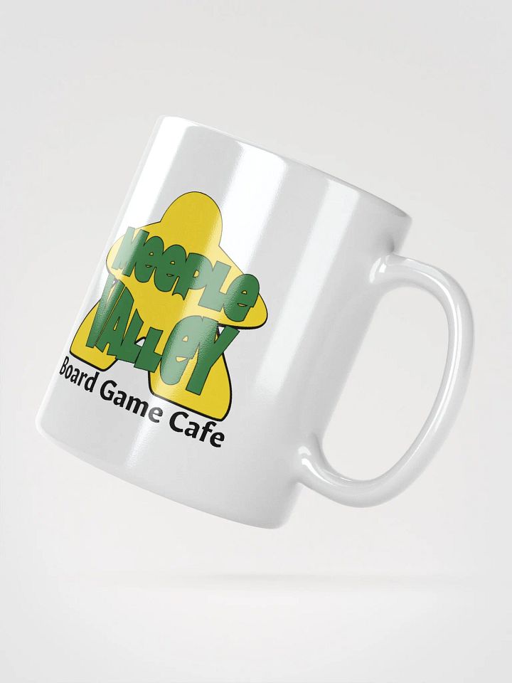 Meeple Valley Mug product image (3)