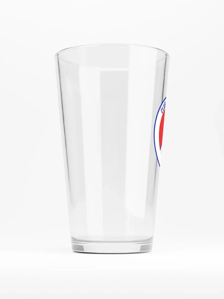 Verre/Glass ''Club des marsouins'' product image (2)