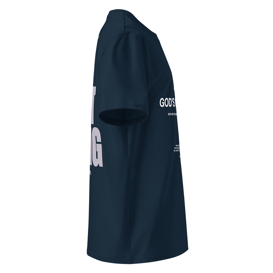 GOD'S NOT DONE product image (12)