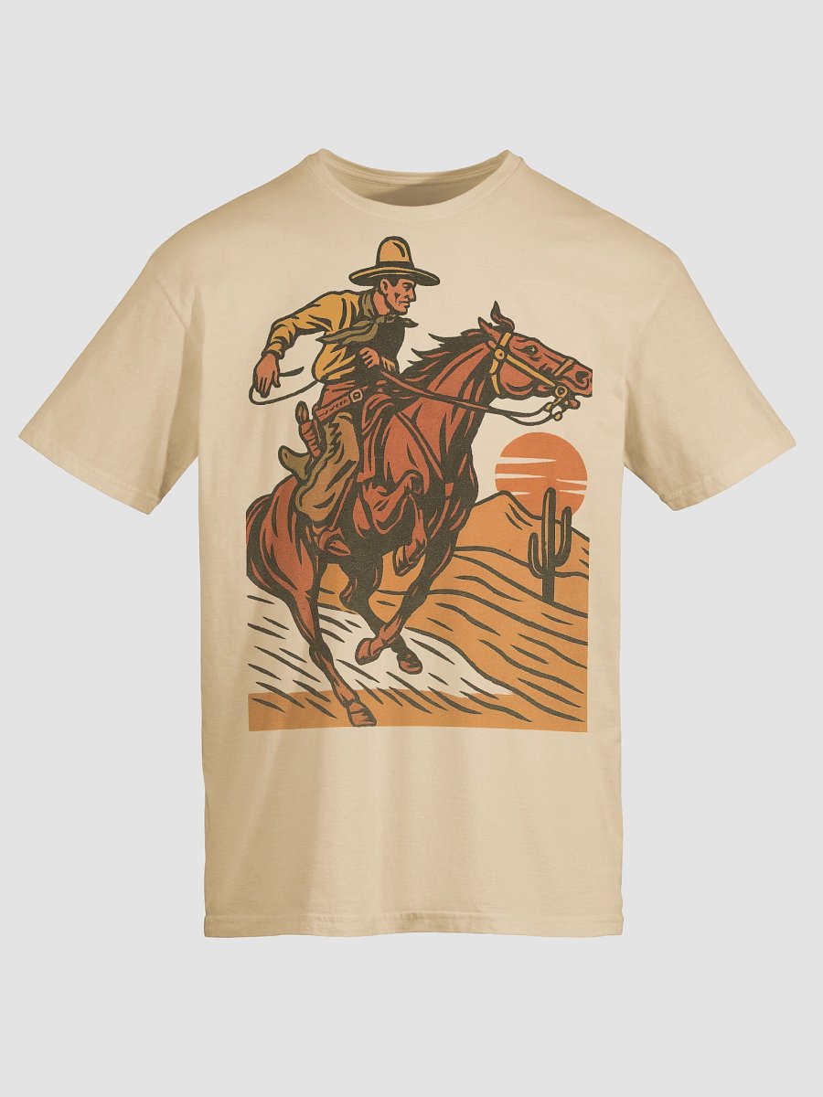 Ride into the Sunset product image (5)
