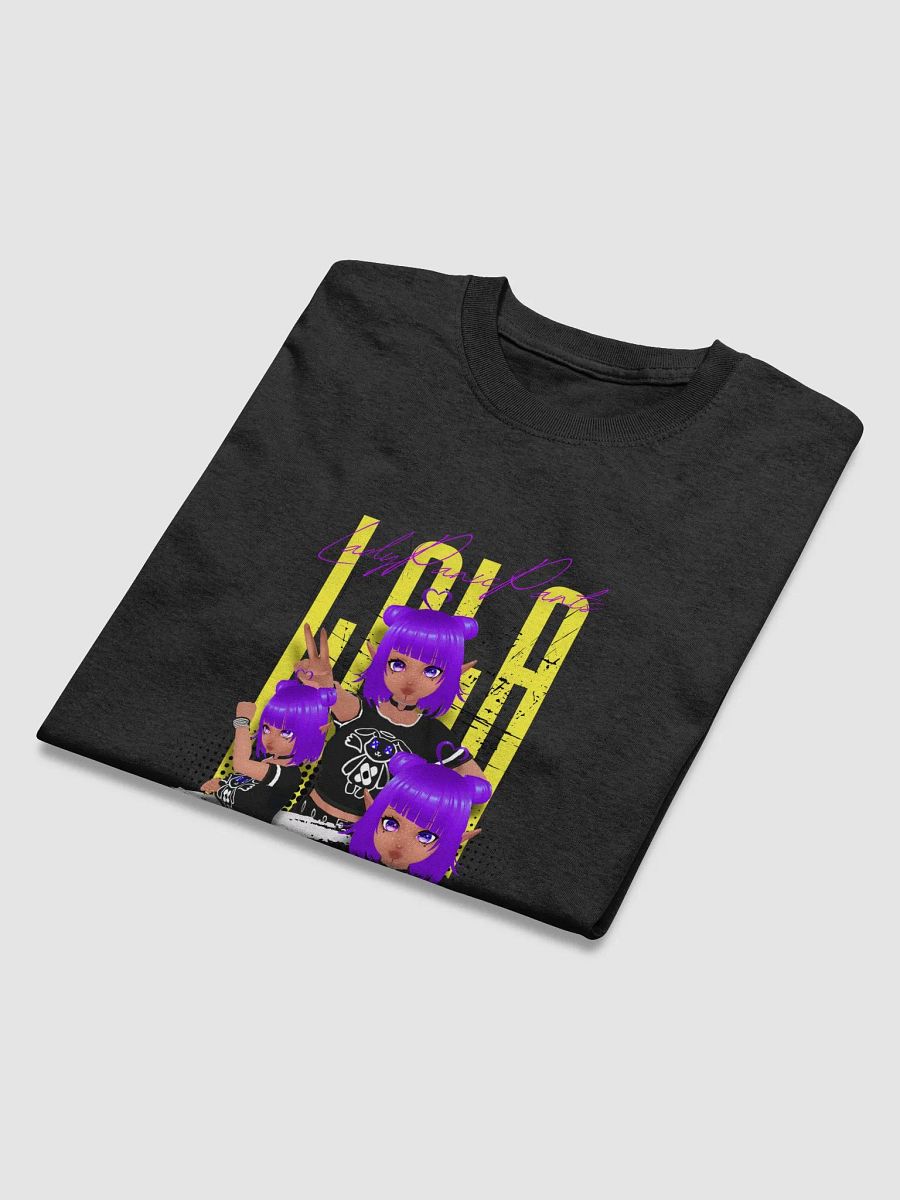 Retro Baller Lola T-Shirt product image (27)