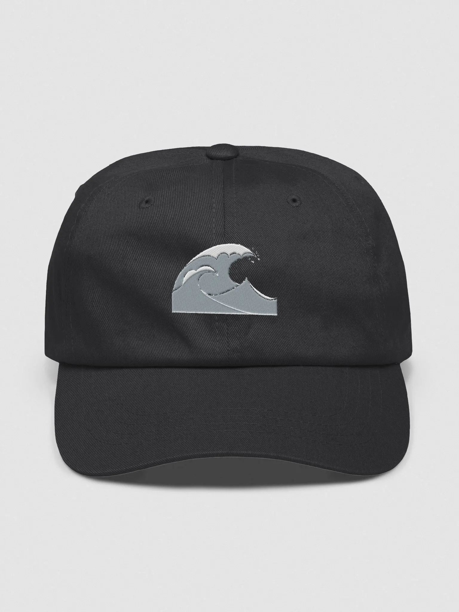 Cresting Waves Dad Hat product image (1)