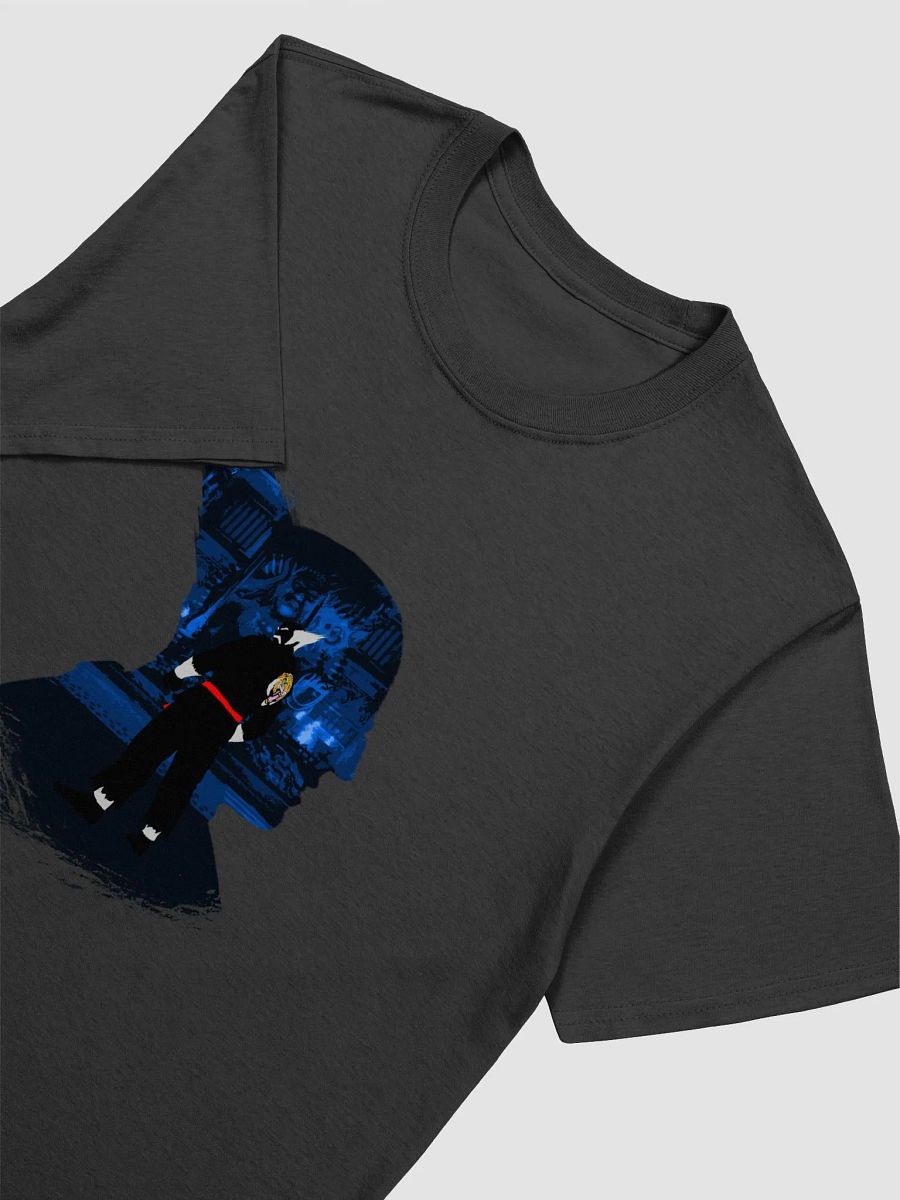 The Father of Iron Fist / Highlouette product image (3)