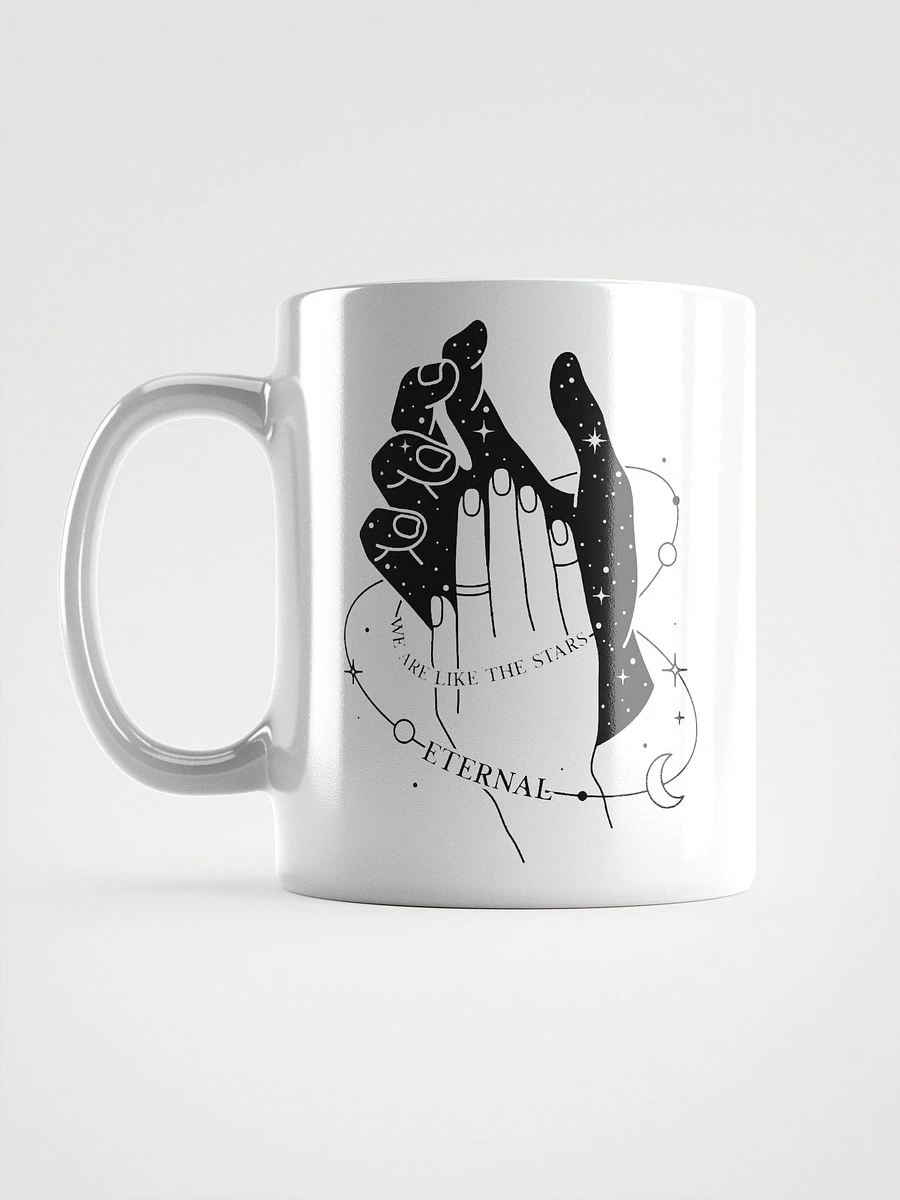 We Are Like The Stars Mug product image (17)