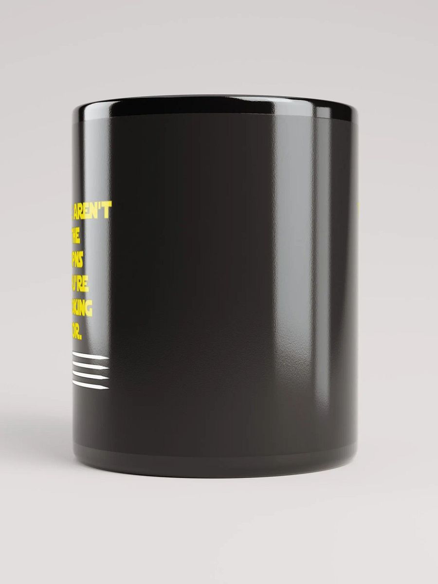 Elusive DPNs Mug product image (6)