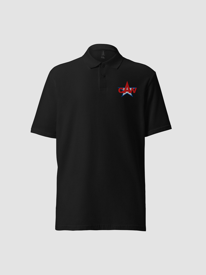 CAW Polo Shirt product image (3)
