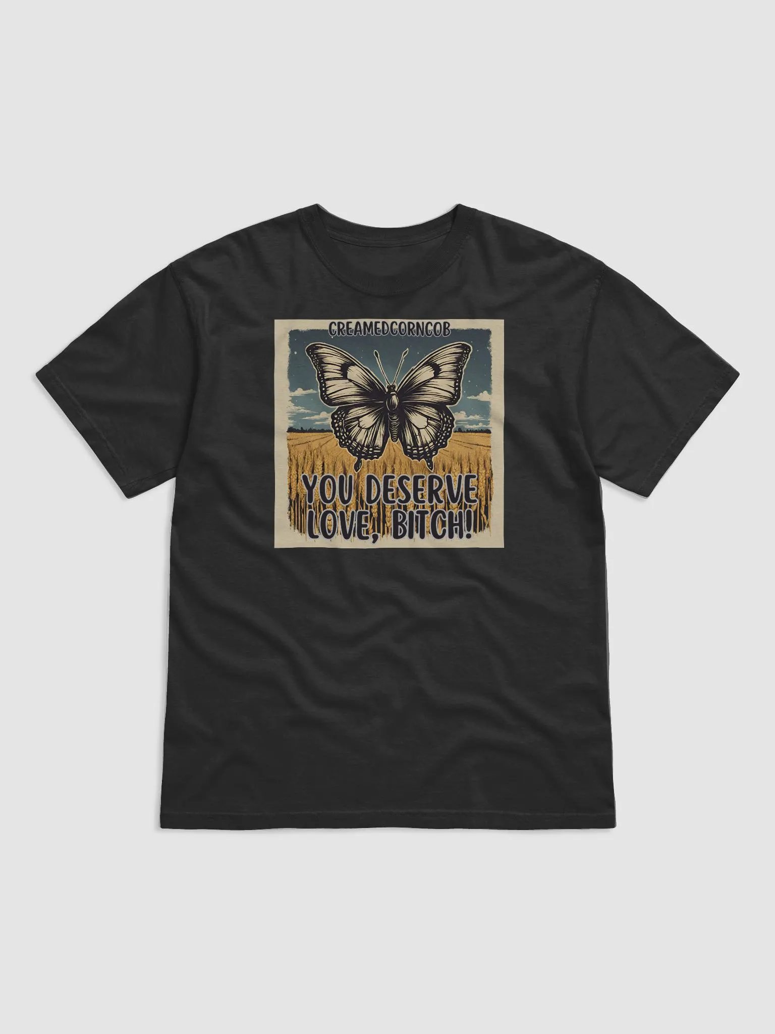 You Deserve Love Shirt product image (7)