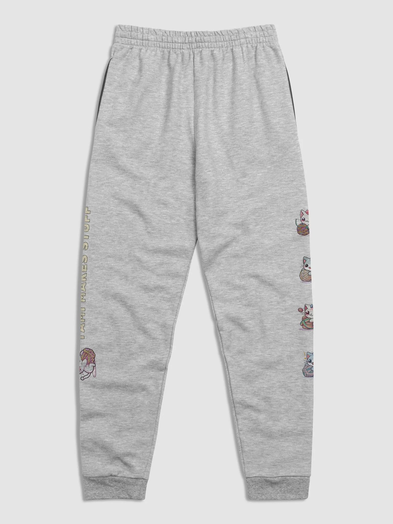 Tami Makes Stuff Jogger product image (2)