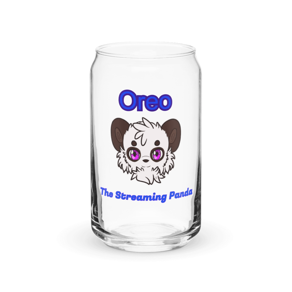 Open Up a Can Of Oreo product image (2)