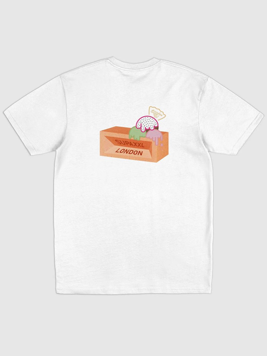 OG Supa Sundae Premium Tee product image (3)