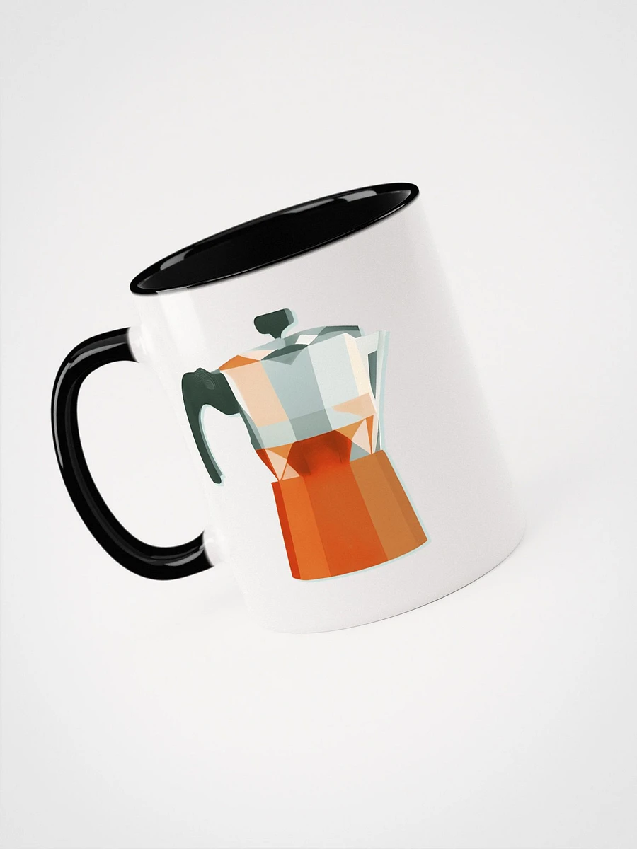 Coffee Pot As Art #2 - Mug product image (3)