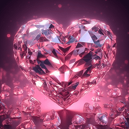 Pink Diamond