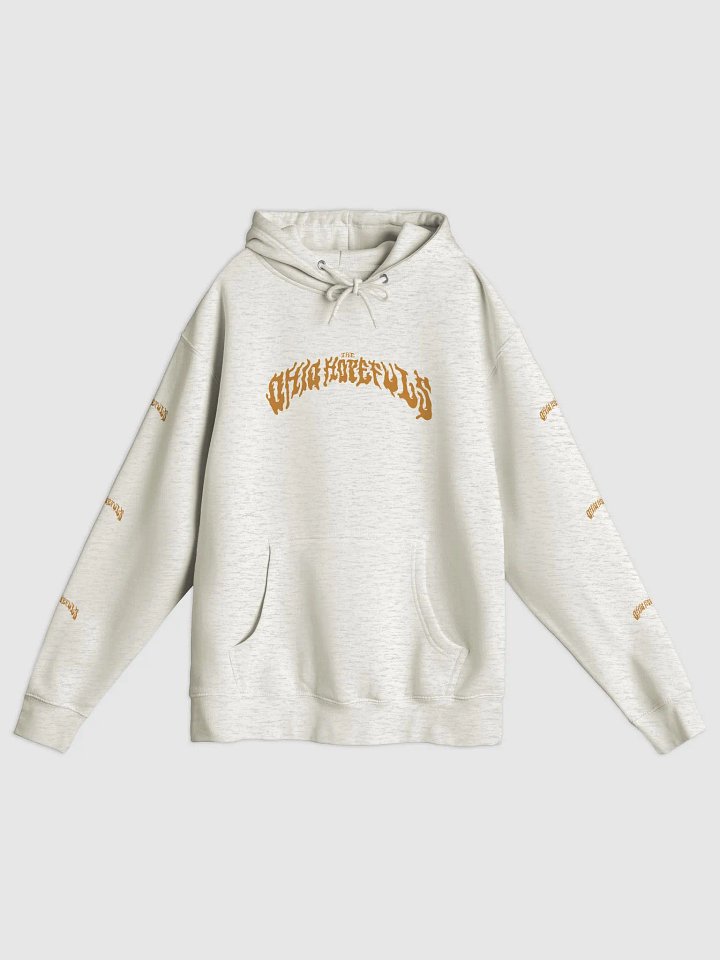 Spatial Garden Hoodie product image (5)