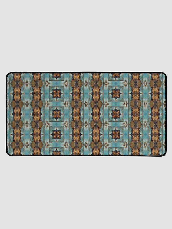Extra-Large Desk Mat 31-½" x 15-½" #18582457 product image (2)