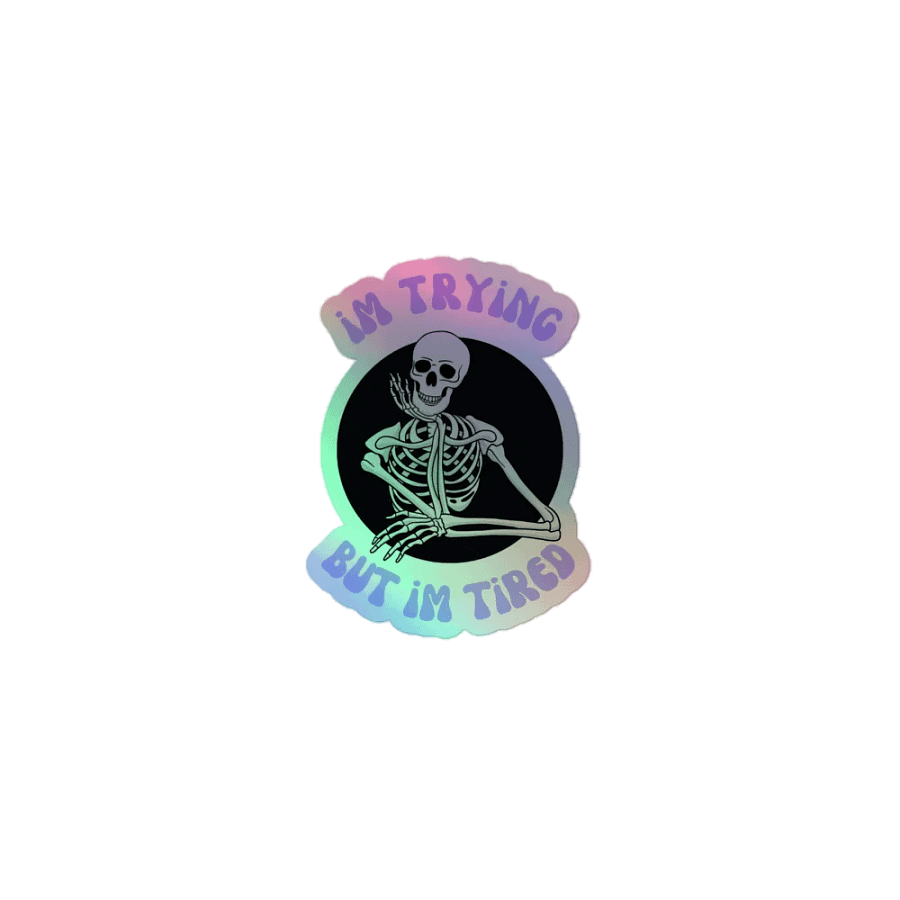 Forever Tired product image (1)