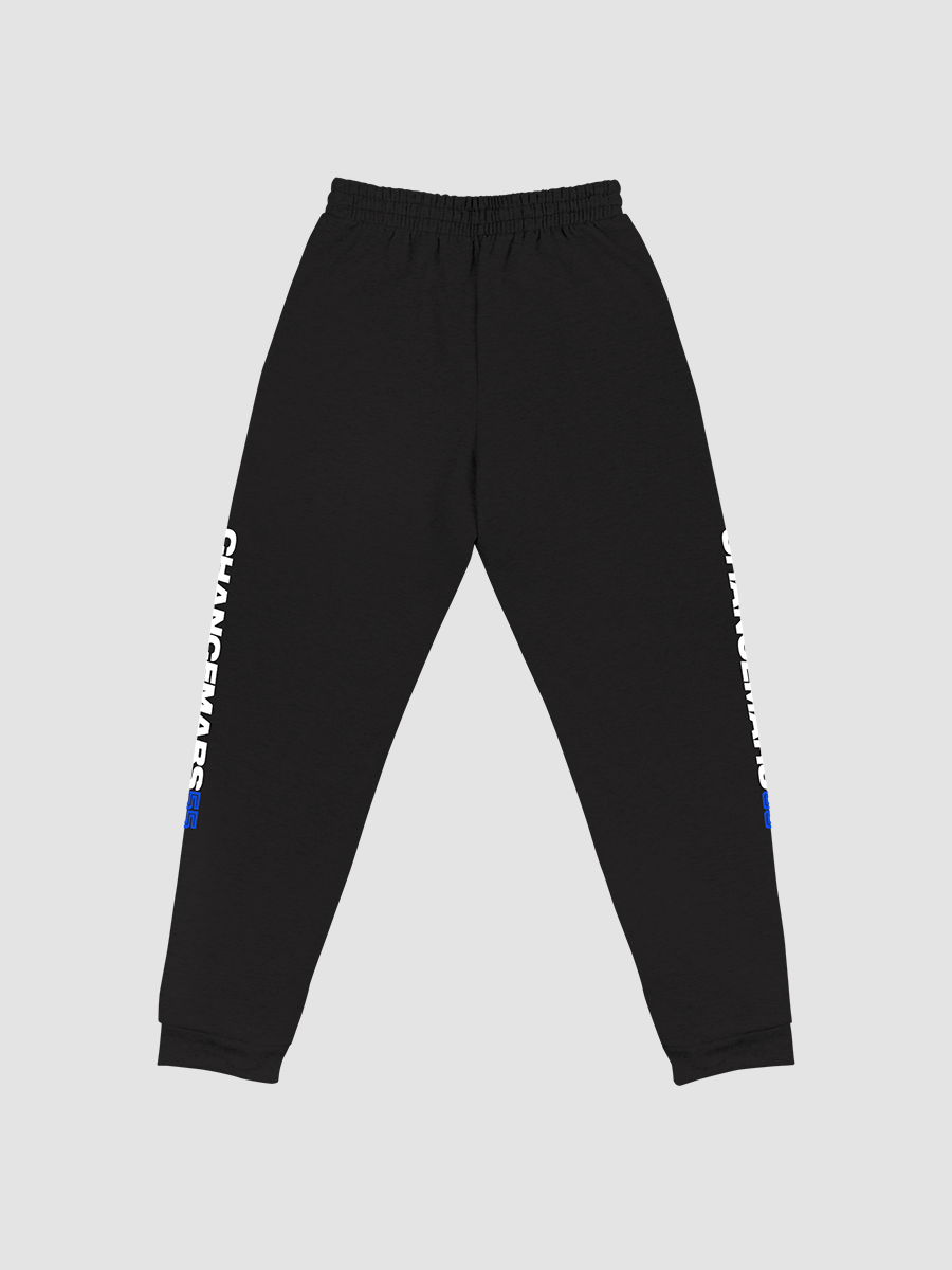 [chancemars55] Jerzees Unisex Joggers Jerzees 975MPR product image (4)