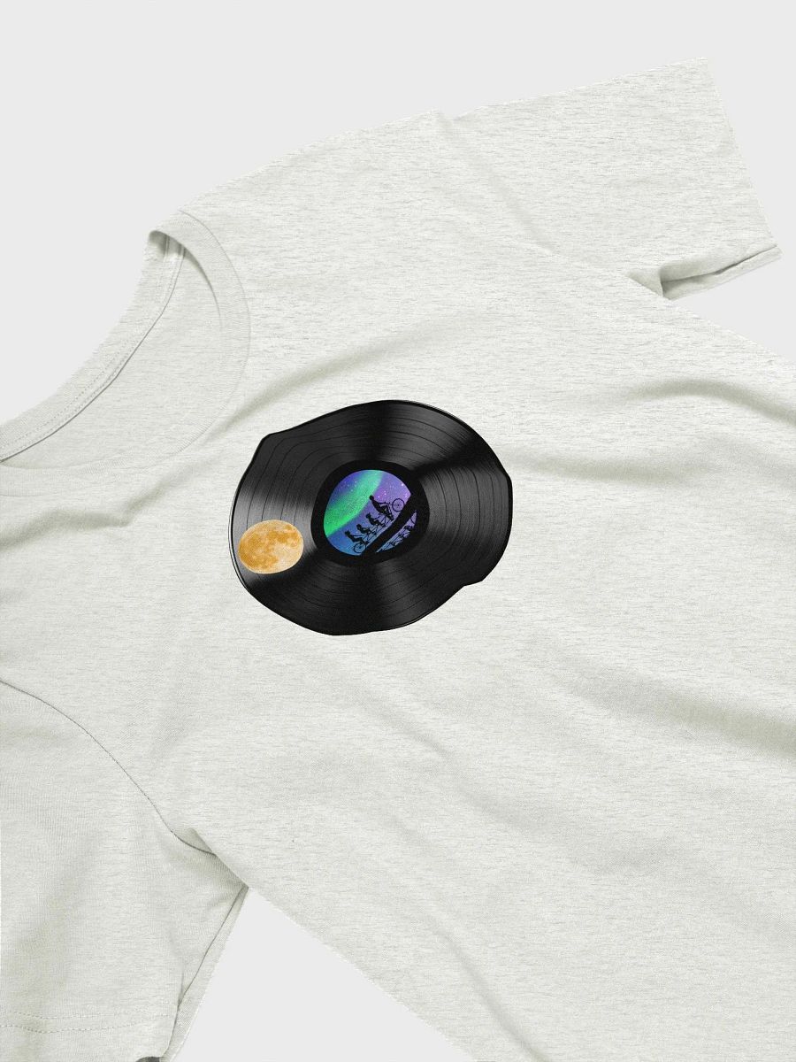 Moonlit Tandem T-Shirt product image (24)
