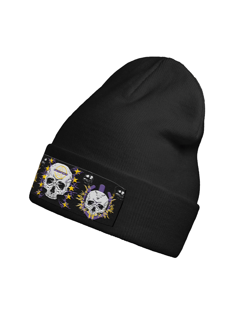 Grimm Delta Beanie! product image (2)