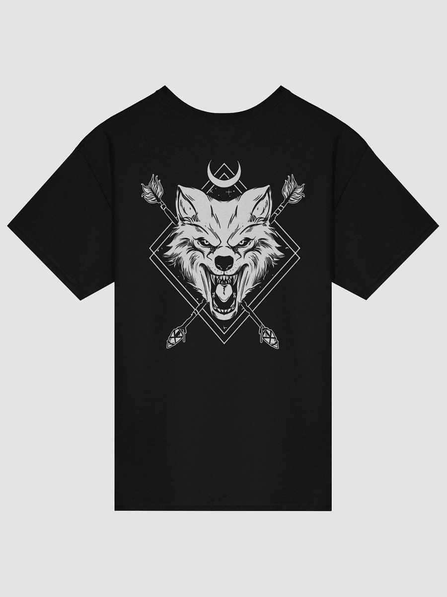 Alpha T-Shirt product image (2)