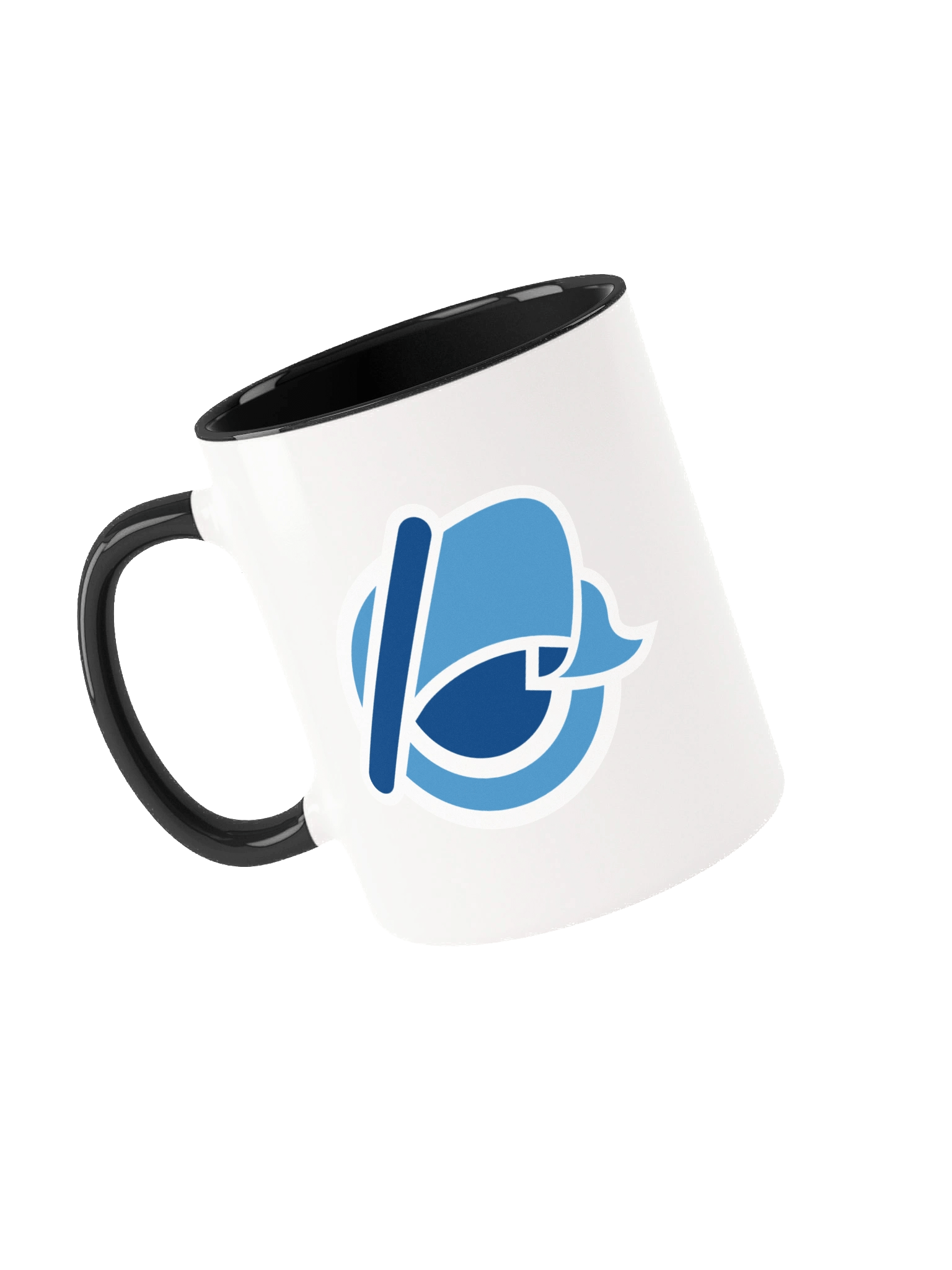 The Advertising Network Ceramic Mug product image (1)