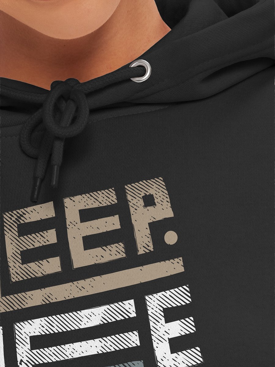 Keep Life Simple - Sweat Shirt product image (19)