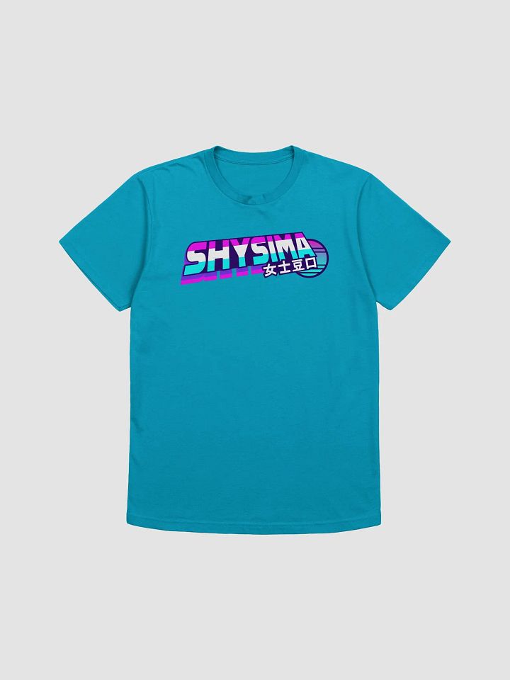 SHYSIMA SUPER SOFT T-SHIRT product image (62)
