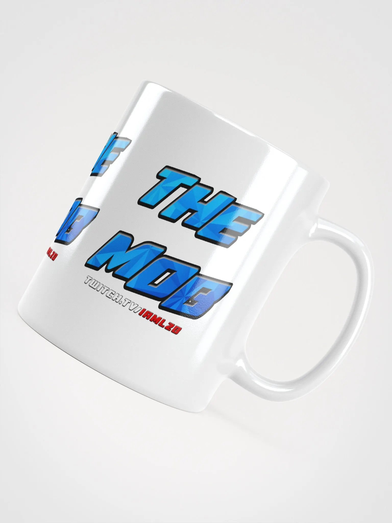 The Mob Mug product image (4)
