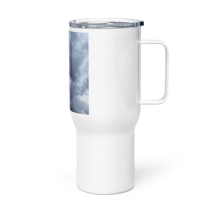 Cloudy Days Travel Mug Pro product image (4)