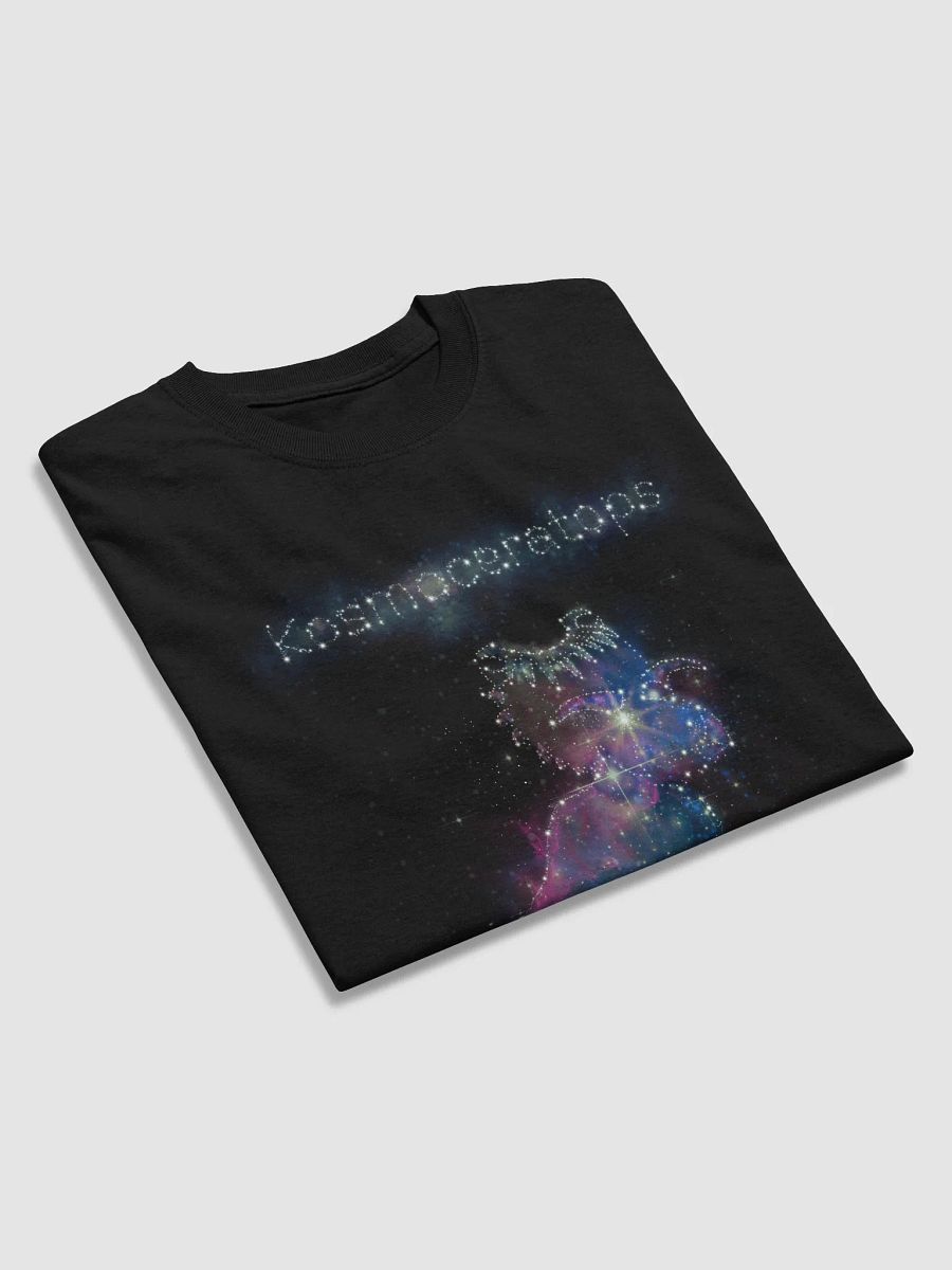 Kosmoceratops - Astronomy Dinosaur Constellation Shirt product image (3)