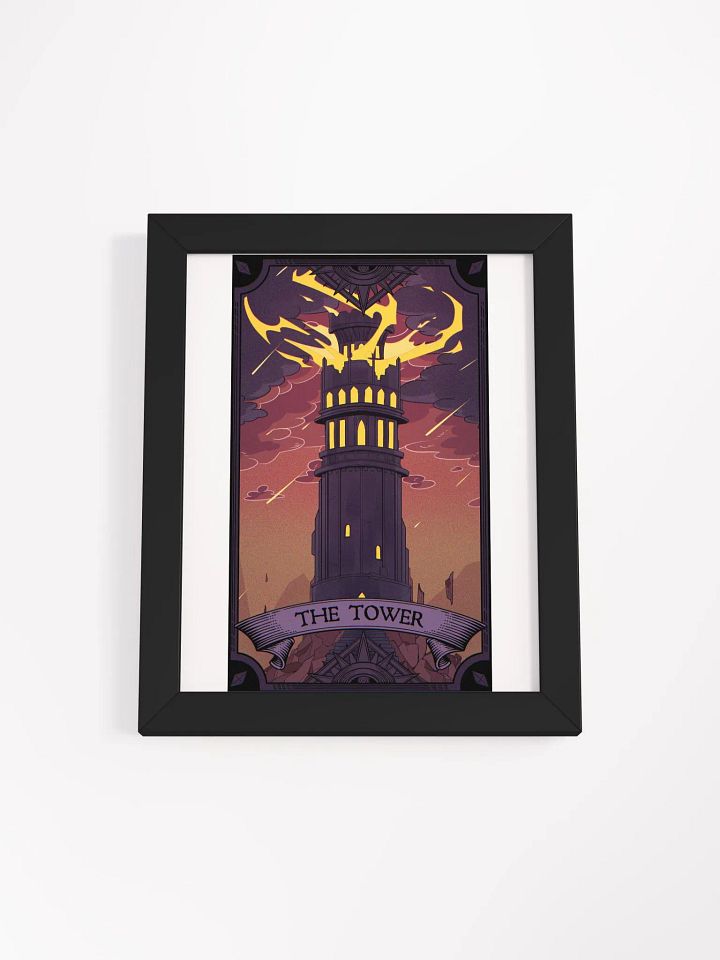Tower Poster product image (9)