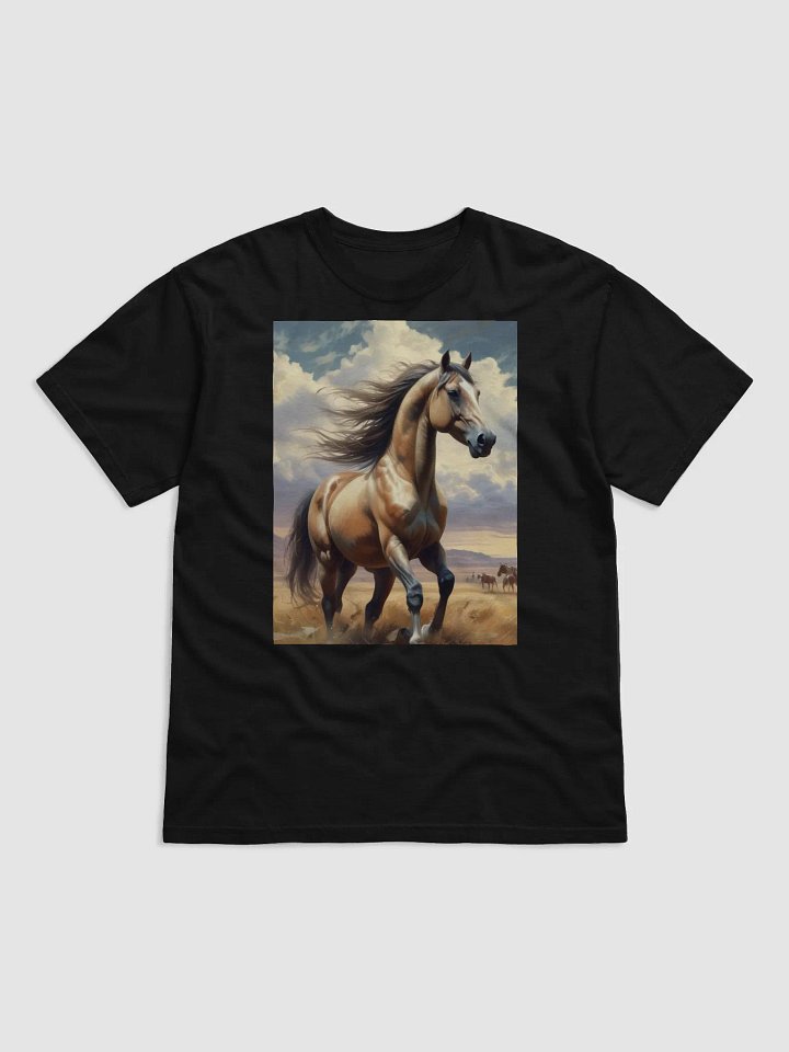 Horse product image (5)