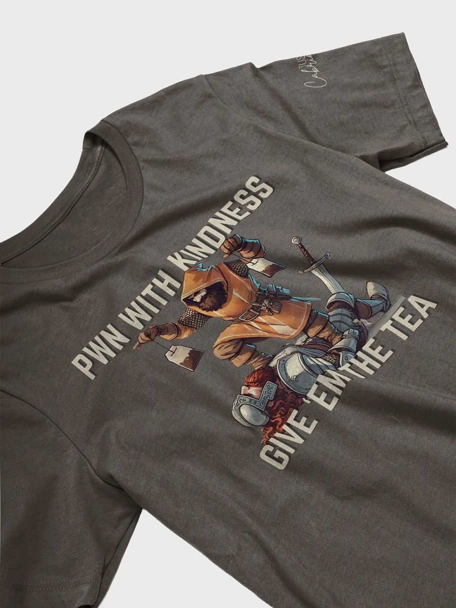 Baggin' & Braggin' Tea-Shirt product image (3)