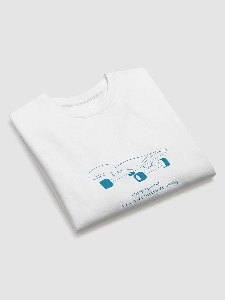 Sweatshirt Aftersports Man (motivation blue tones) product image (1)