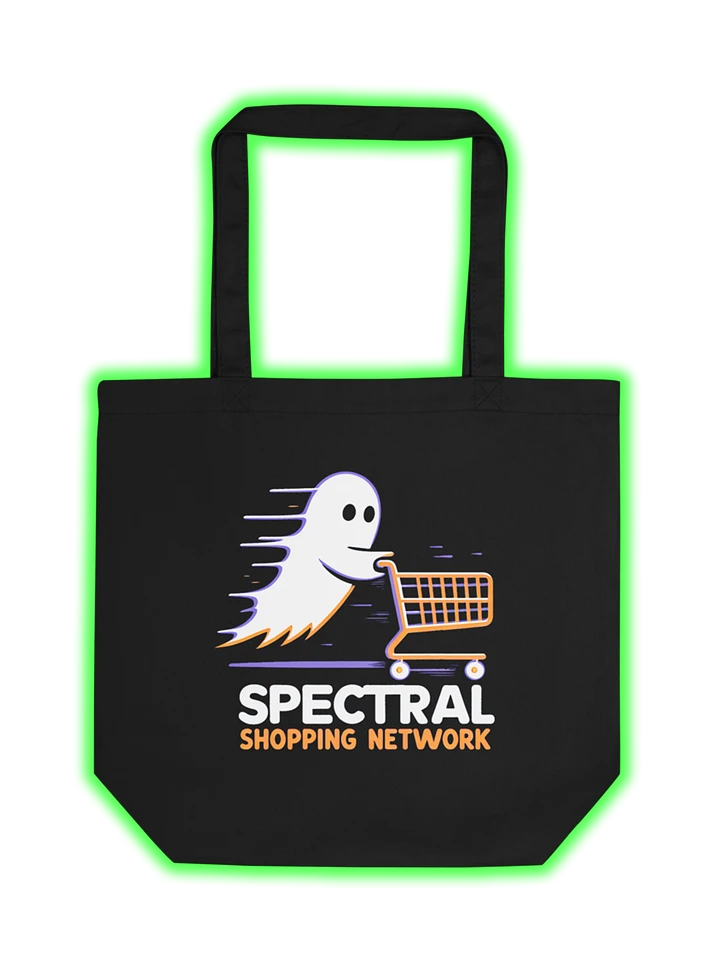 Spectral Shopping Bag product image (1)